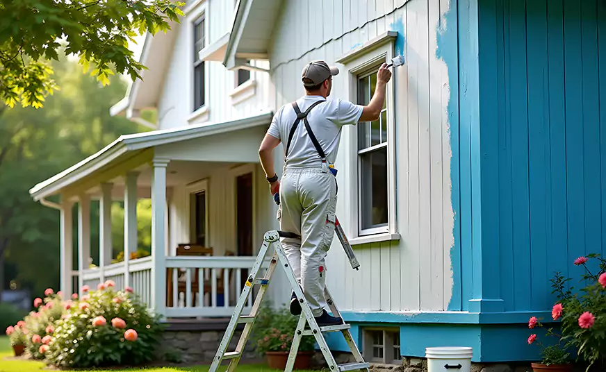Commercial Water Damage Spartanburg