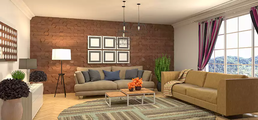 Fire Restoration Lakewood in Spartanburg