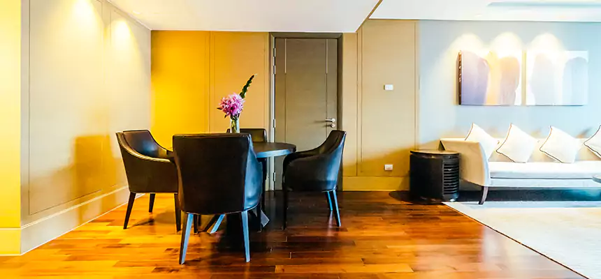 Residential Smoke Cleaning in Spartanburg