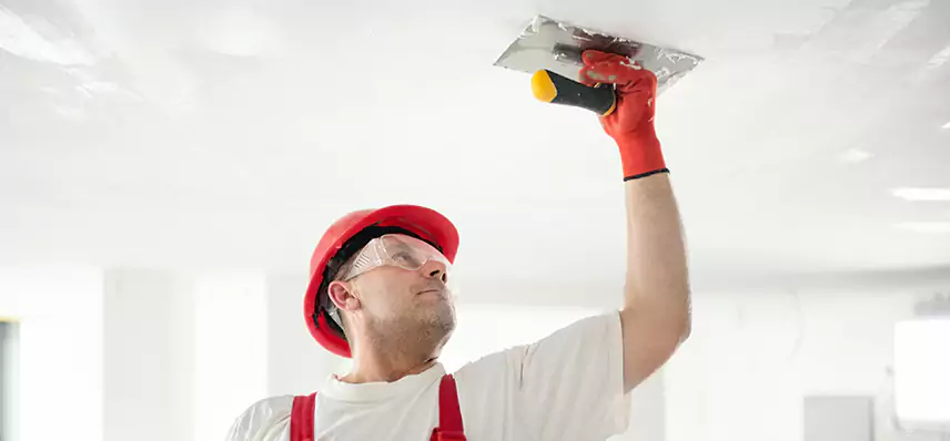 Basement Water Damage Repair in Spartanburg