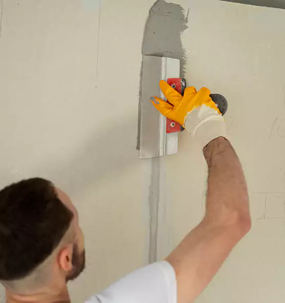 Trusted Drywall Water Damage Repair Company in Spartanburg, SC