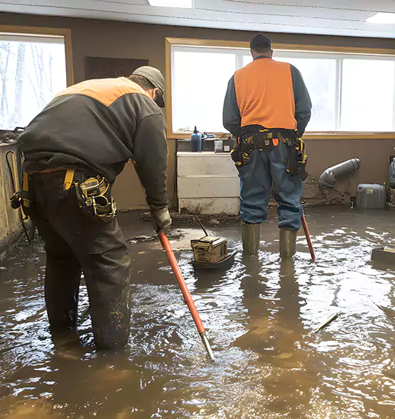 Trusted Flood Cleanup Company in Spartanburg, SC