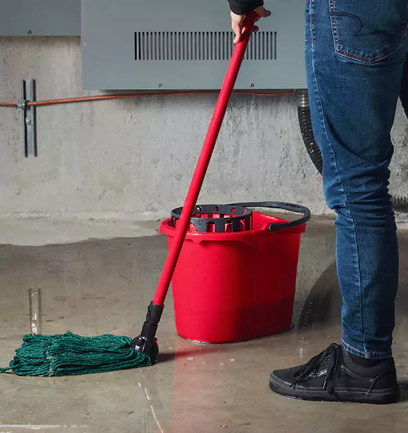 Trusted Sewage Cleanup Company in Spartanburg, SC