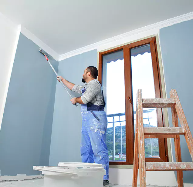 Why Choose First Choice Restoration Pros for Drywall Water Damage Repair in Spartanburg, SC?