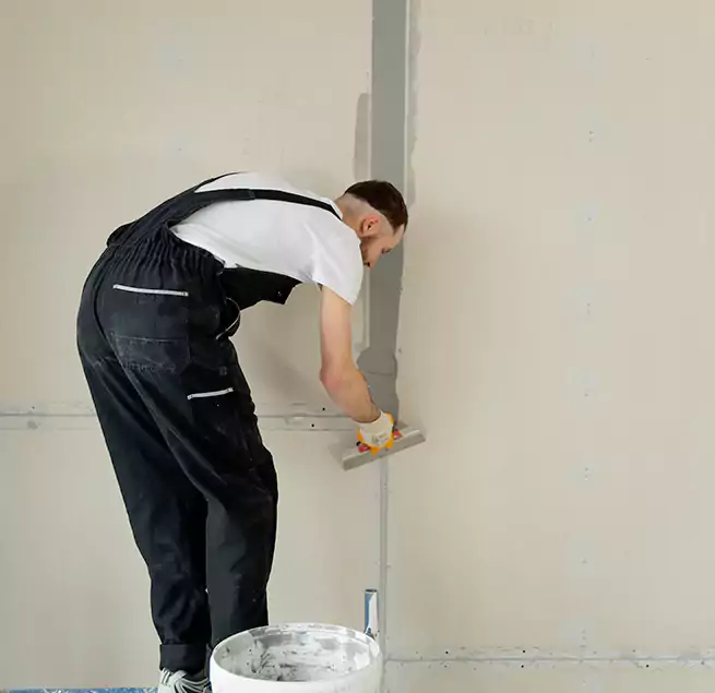 Why Choose First Choice Restoration Pros for Fixing Water Damaged Drywall in Spartanburg, SC?