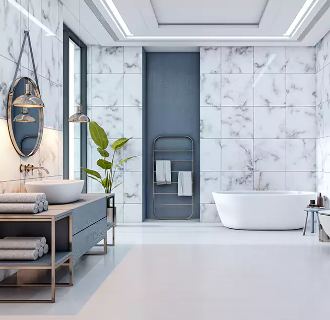 Why Choose First Choice Restoration Pros for Flooded Bathroom Services in Spartanburg, SC?