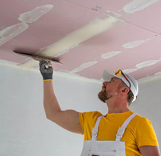 Why Choose First Choice Restoration Pros for Leaking Ceiling Repair in Spartanburg, SC?