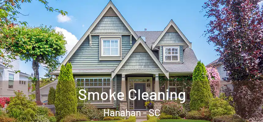  Smoke Cleaning Hanahan - SC