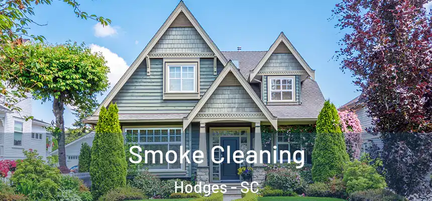  Smoke Cleaning Hodges - SC