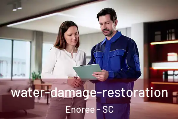  water-damage-restoration Enoree - SC