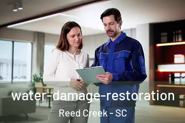  water-damage-restoration Reed Creek - SC