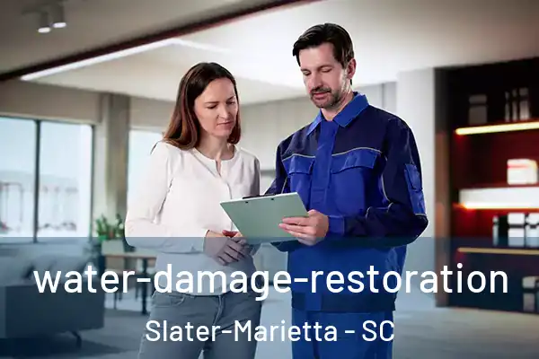  water-damage-restoration Slater-Marietta - SC